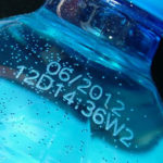 Beverage Marking and Coding